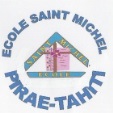 Logo St Michel